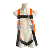 Interwoven Fall arrest Easy-to-use Full Body Safety Harness