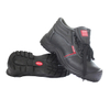 Industrial Work Land Safety Shoes for Men Construction