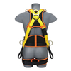 Coated Fall arrest Easy-to-use Full Body Safety Harness