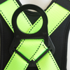 customizable safety harness fall protection harness for construction en361 safety harness