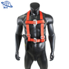 Nylon Ergonomic Half Body Safety Harness for Arborist