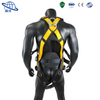Padded Retractable Multi-functional Full Body Safety Harness