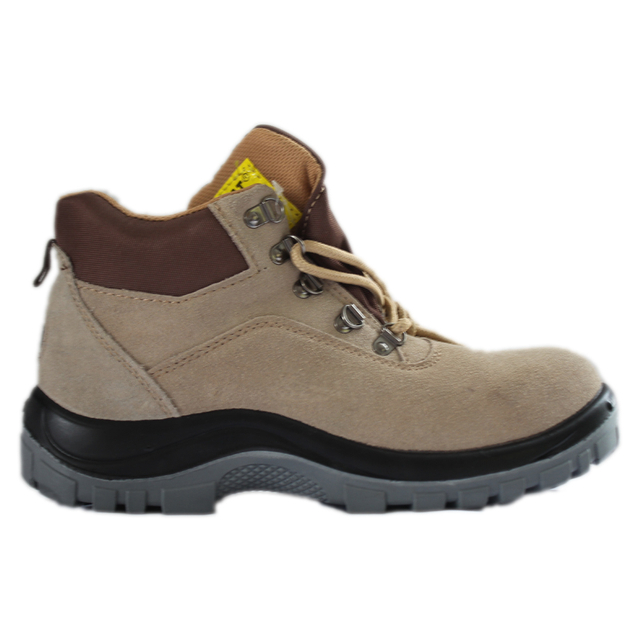 working shoes for men safety caterpillar steel toe safety shoes