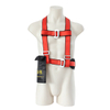 Nylon Ergonomic Half Body Safety Harness for Arborist