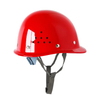 Low MOQ High Quality Mining Security Safety Helmet