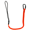 Anti-drop Elastic Buffer Rope for Indoor And Outdoor Aerial Work Tools