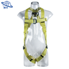 Fire Resistant Flame Retardant Safety Harness