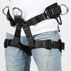Electrician Pole Tower Rigging Safety Harness