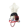 Rock Climbing Electrician Safety Harness