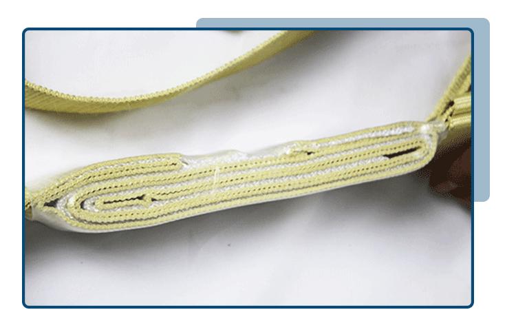 Fire Resistant Flame Retardant Safety Harness