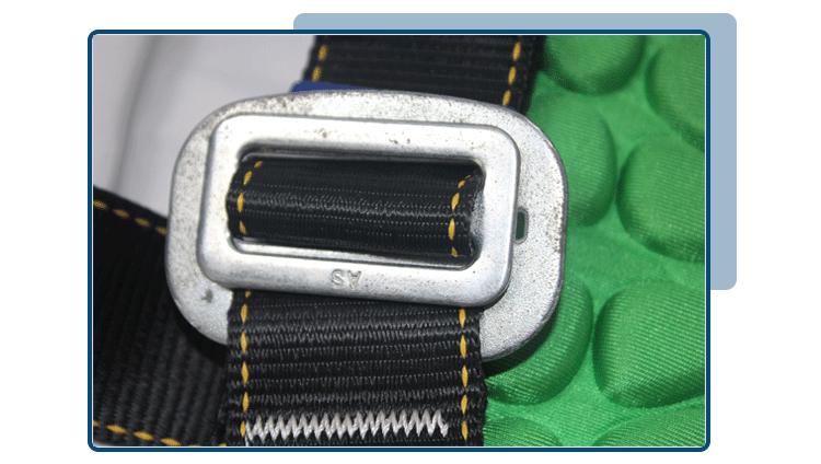 Industrial Half Body Safety Harness