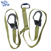 Fire Resistant Flame Retardant Safety Harness