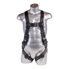 6 Point Industrial Full Body Safety Harness