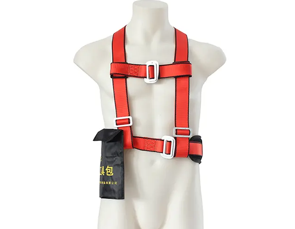 Half Body Harness Safety Facts And Tips