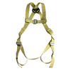 Fire Resistant Flame Retardant Safety Harness