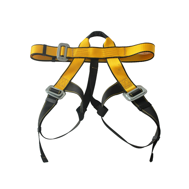 Outdoor Work Climbing Safety Harness