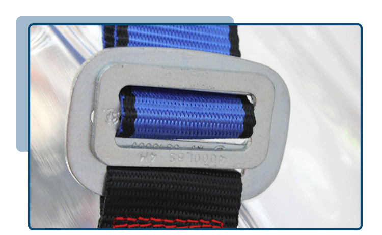 High Quality For Working At Heights Safety Harness