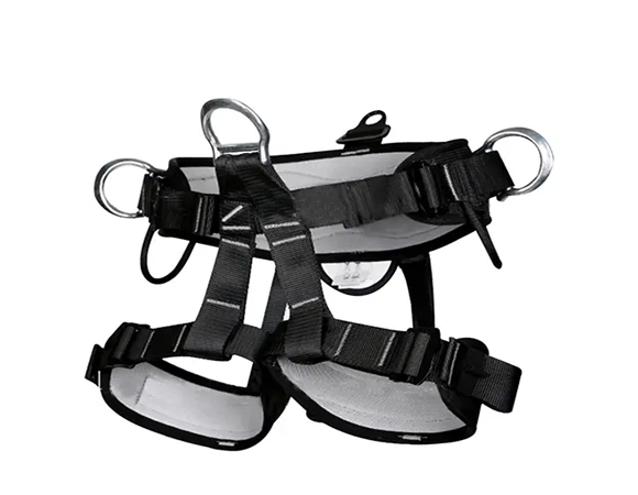 The Complete Guide To Half Body Safety Harness