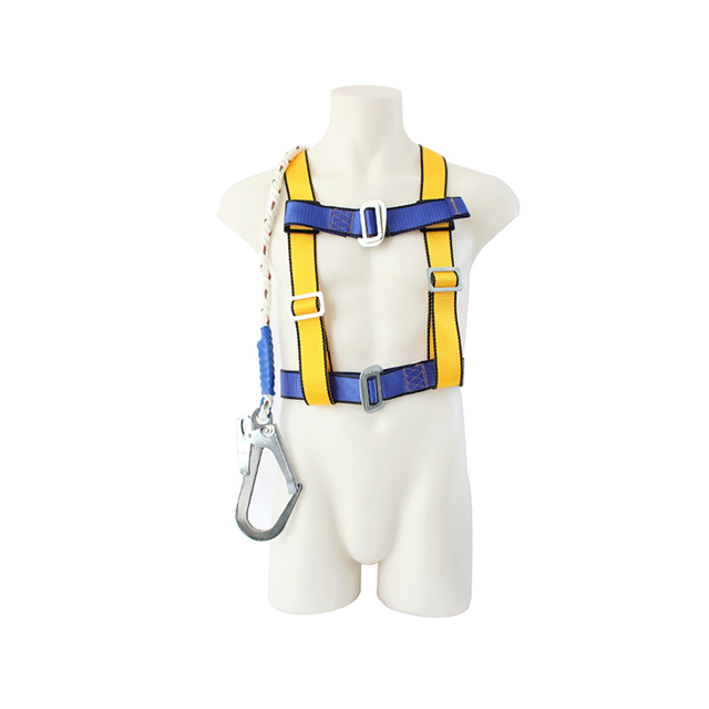 Scaffold Lightweight Load-bearing Safety Harness